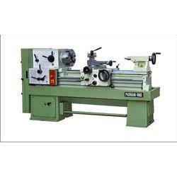 Industrial Lathes